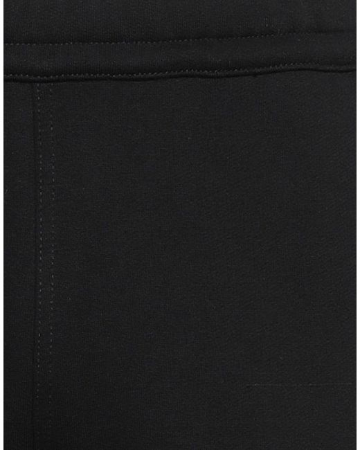 Burberry Black Trouser for men