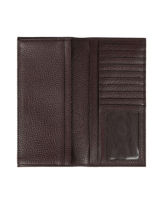 Cerruti 1881 Brown Wallet for men