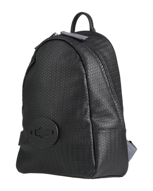 Zaino di Zanellato in Black