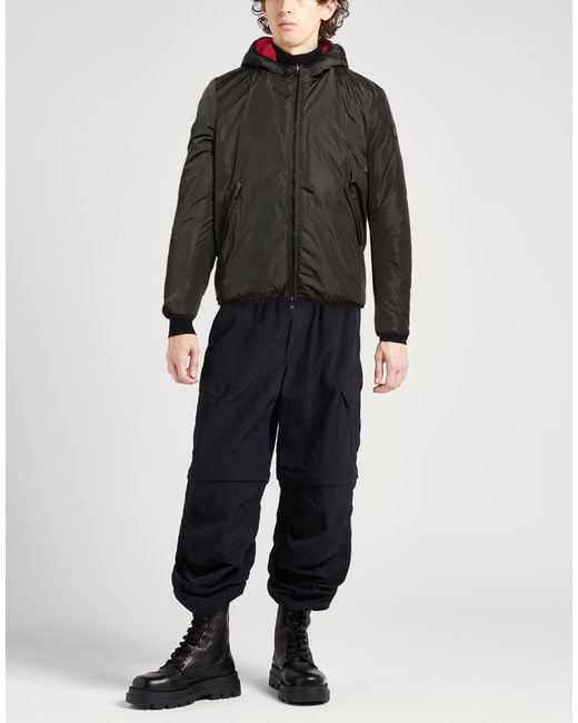 Refrigiwear Black Shearling & Teddy for men