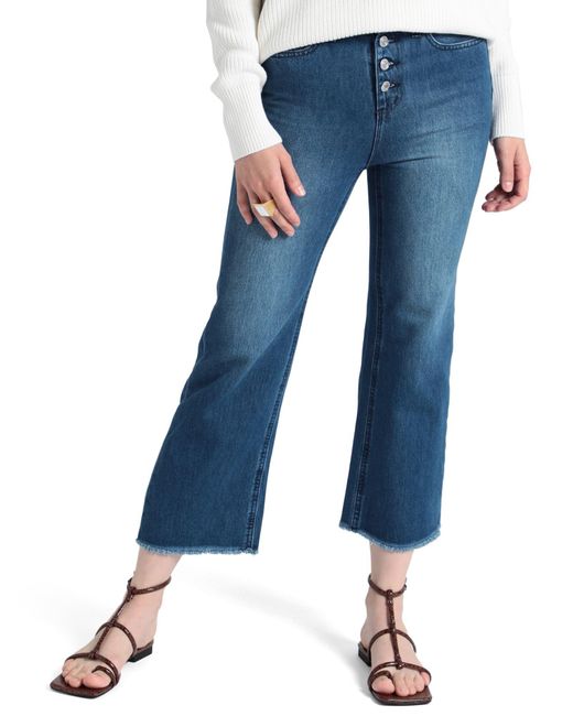 MICHAEL Michael Kors Blue Jeans