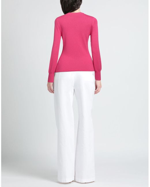 Colombo Pink Jumper