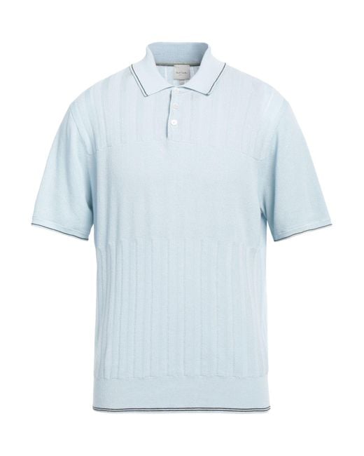 Pullover di Paul Smith in Blue da Uomo