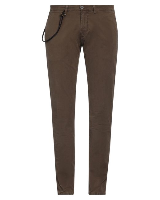 Modfitters Brown Pants for men