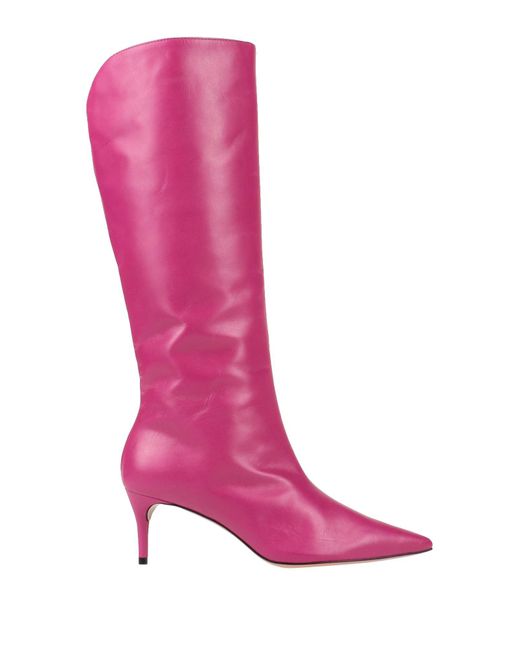 Carrano Pink Boot