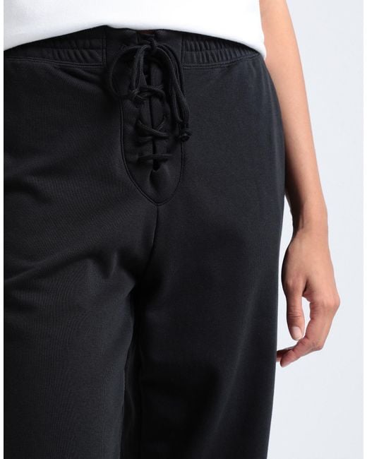 Nike Black Trouser