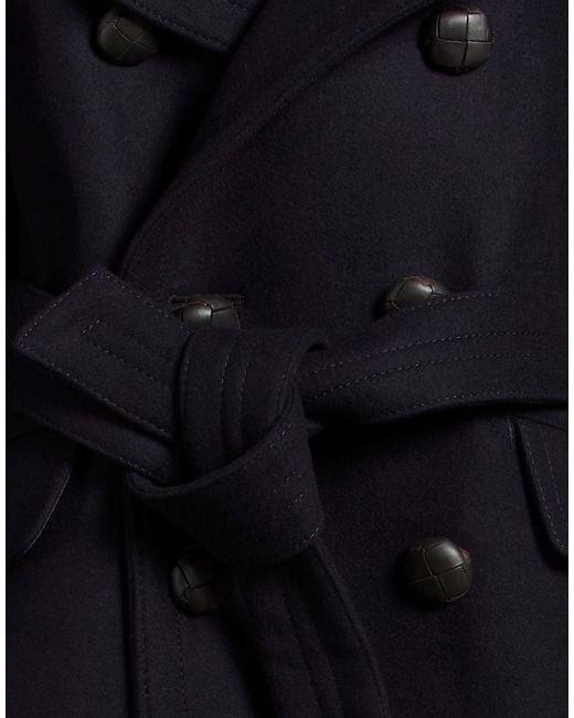 DSquared² Blue Coat
