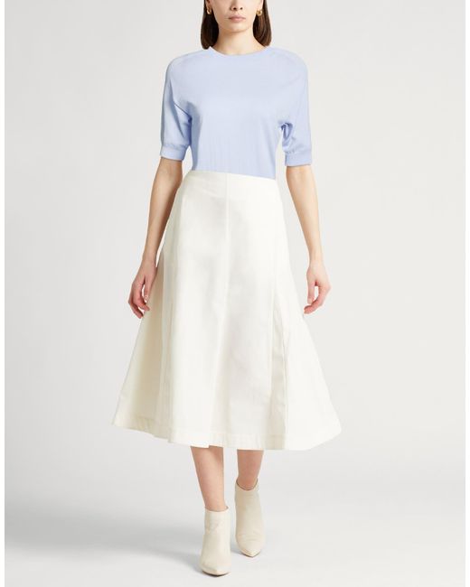 Pullover di Peserico in Blue