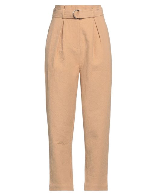 Acler Natural Trouser