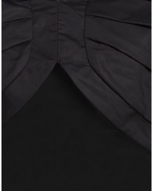 Babylon Black Top Cotton