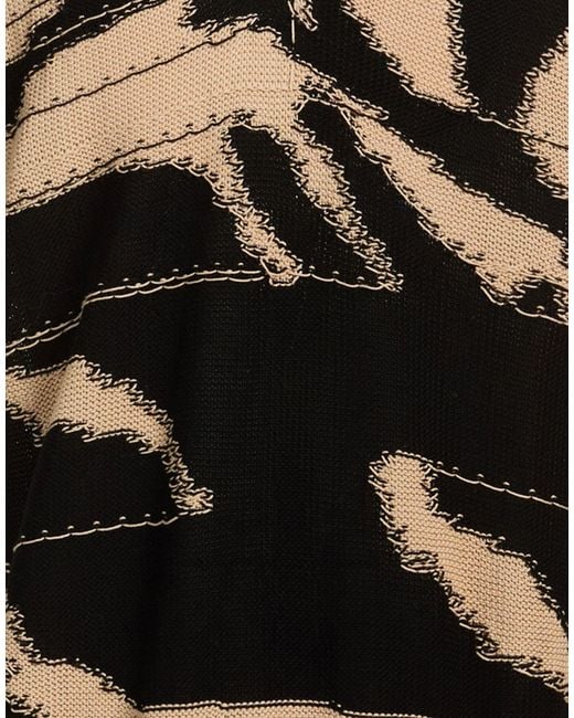 Roberto Collina Black Sweaters for men