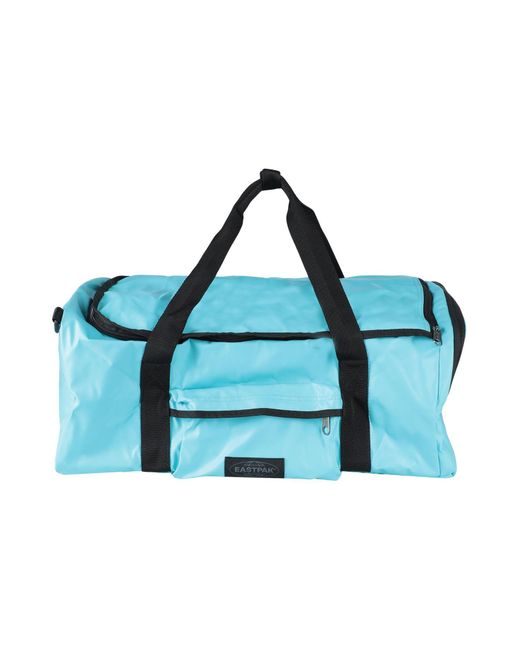 Eastpak Blue Duffel Bags