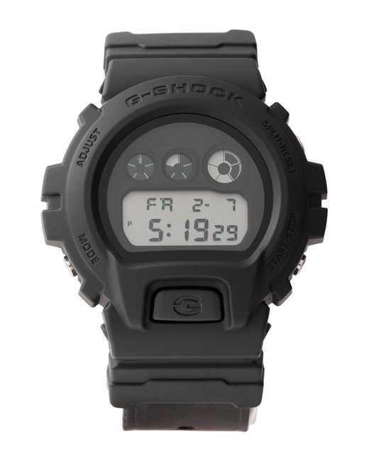 Orologio Da Polso di G-Shock in Gray da Uomo