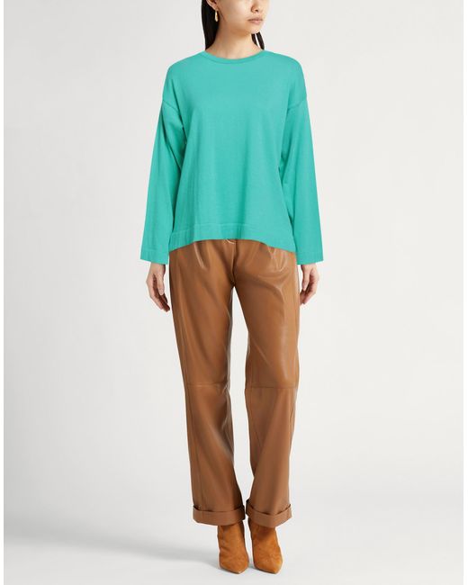Jucca Green Pullover