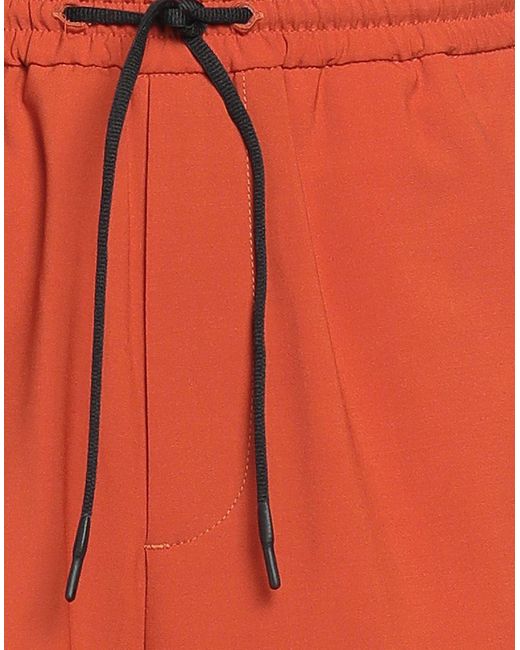 Nine:inthe:morning Shorts & Bermudashorts in Orange für Herren