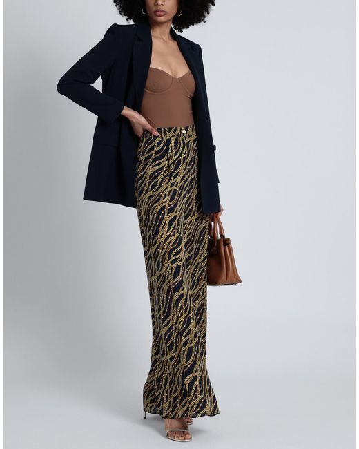 MICHAEL Michael Kors Natural Trouser
