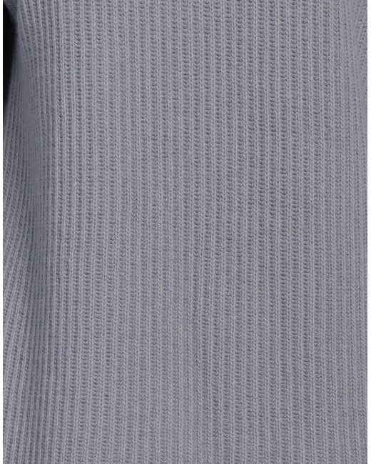 Jucca Gray Turtleneck