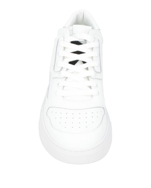 Ixos Sneakers in White für Herren