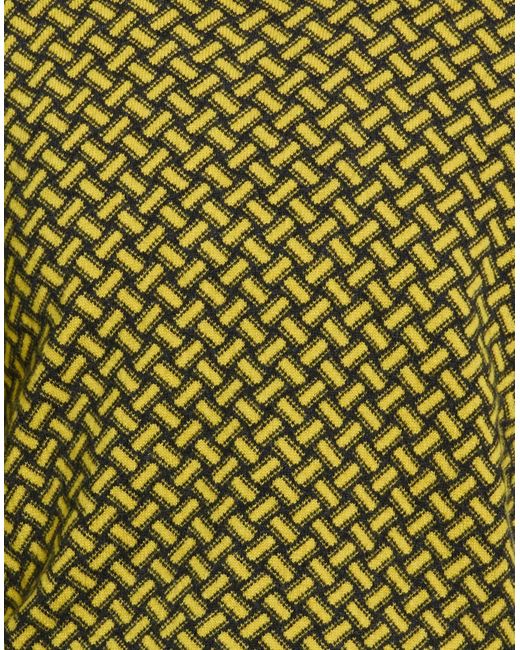 Drumohr Green Jumper for men