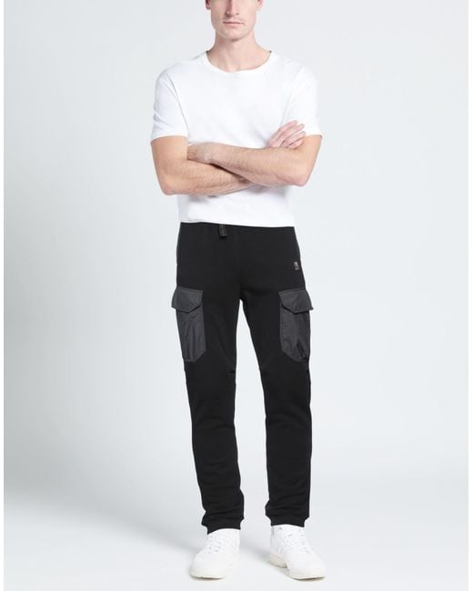 Pantalon Parajumpers pour homme en coloris Black