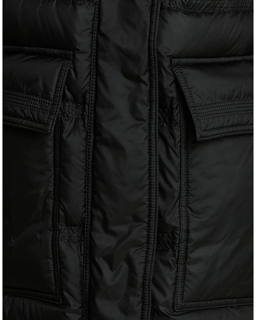 Peuterey Black Puffer