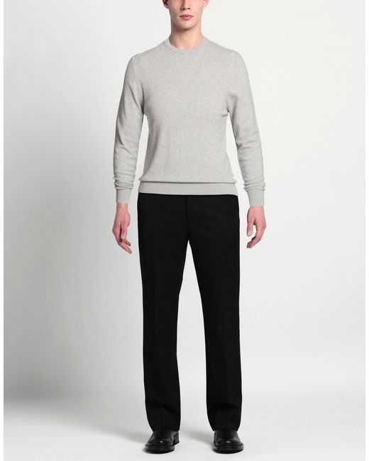 Pullover ROYAL ROW de hombre de color Gray