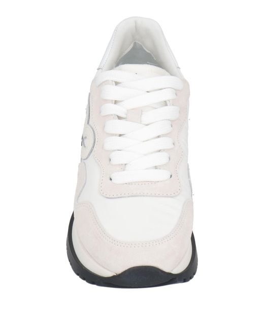 DSquared² White Trainers