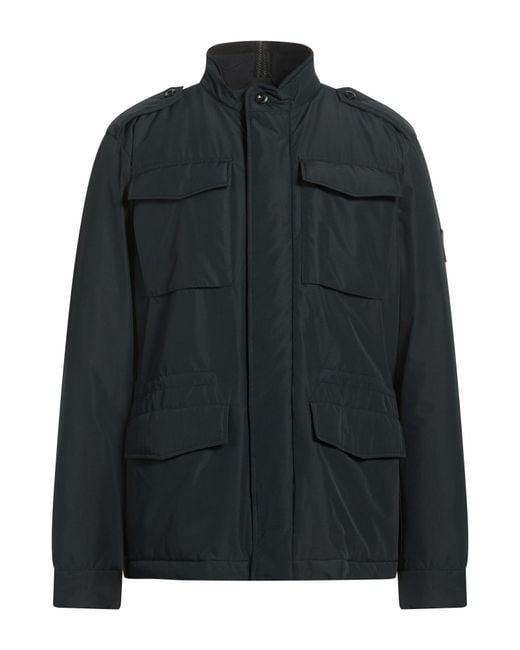 Refrigiwear Black Puffer for men