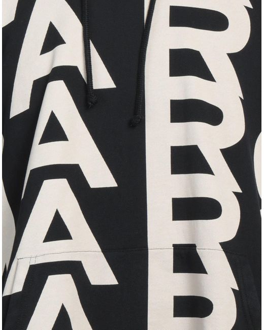 Marc Jacobs Black Sweatshirt for men