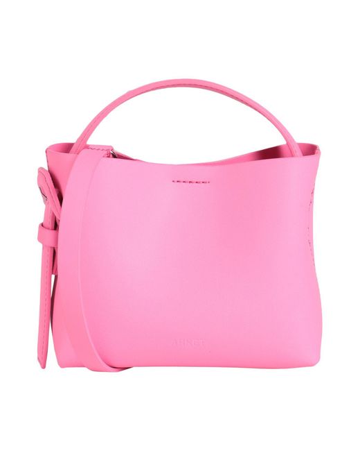 ARKET Pink Handbag