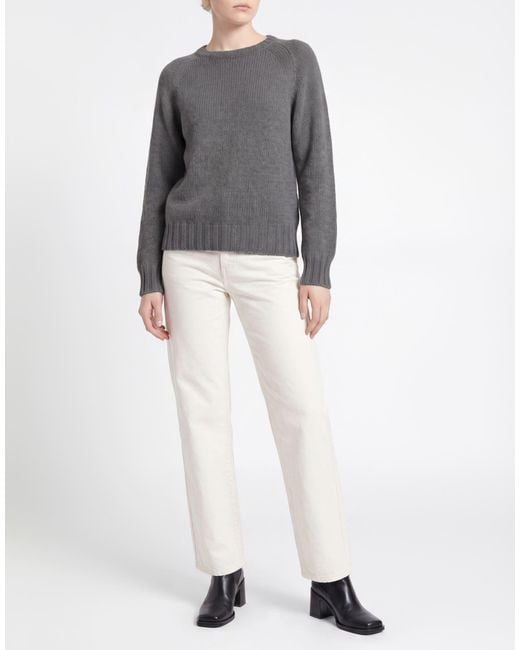 Aragona Gray Pullover