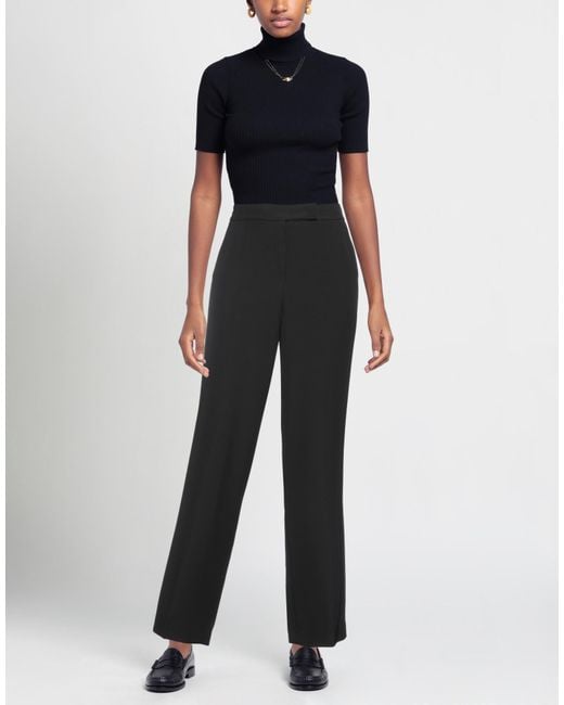 Nora Barth Black Trouser