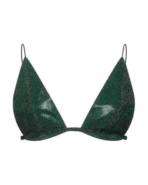 Nue Green Top