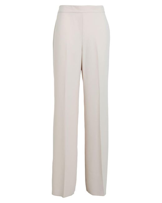 Pantalone di MAX&Co. in White