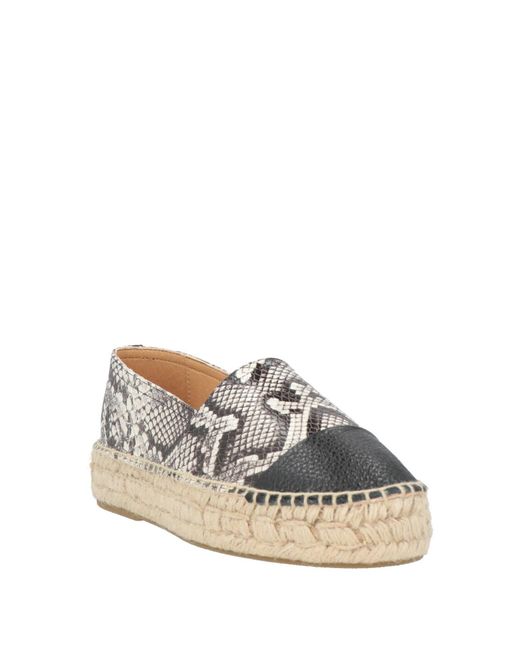 KARIDA Multicolor Espadrilles