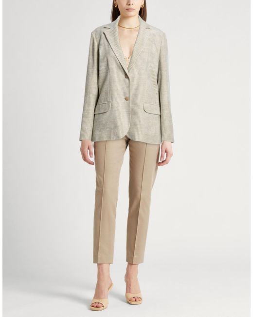 Alysi Natural Blazer