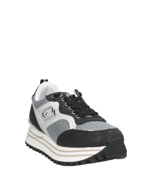 Liu Jo White Trainers