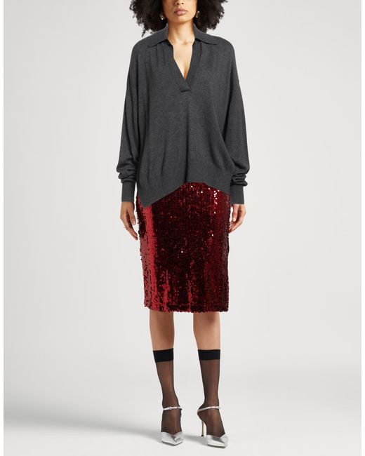 Pullover Isabel Marant en coloris Black