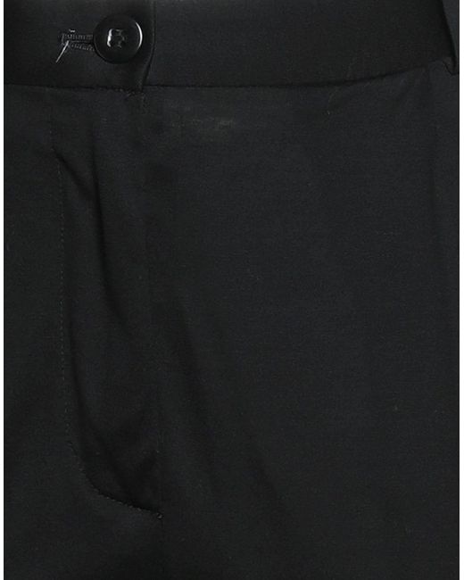 Grifoni Black Pants