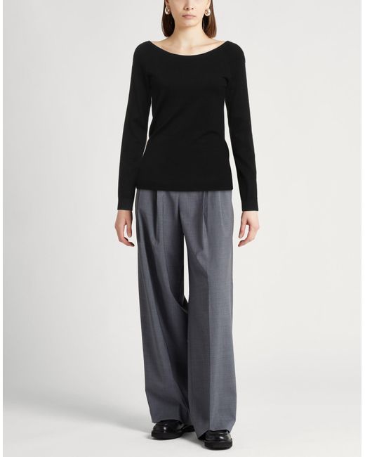 Liu Jo Black Pullover