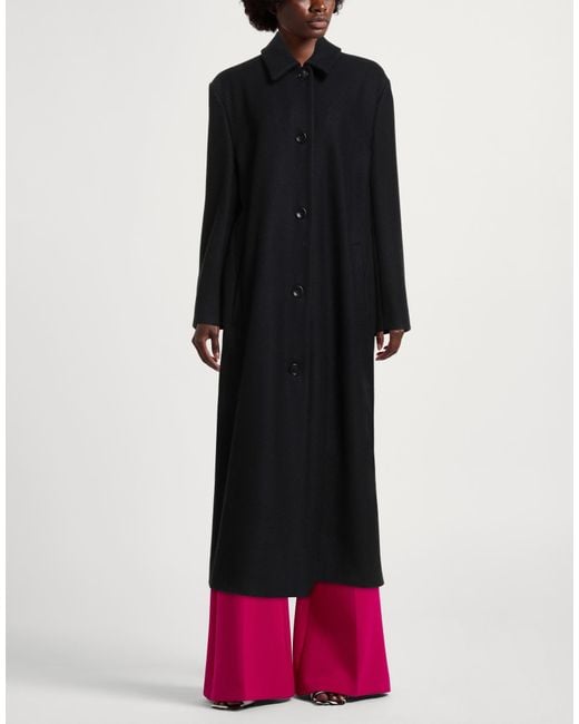 Hache Black Coats