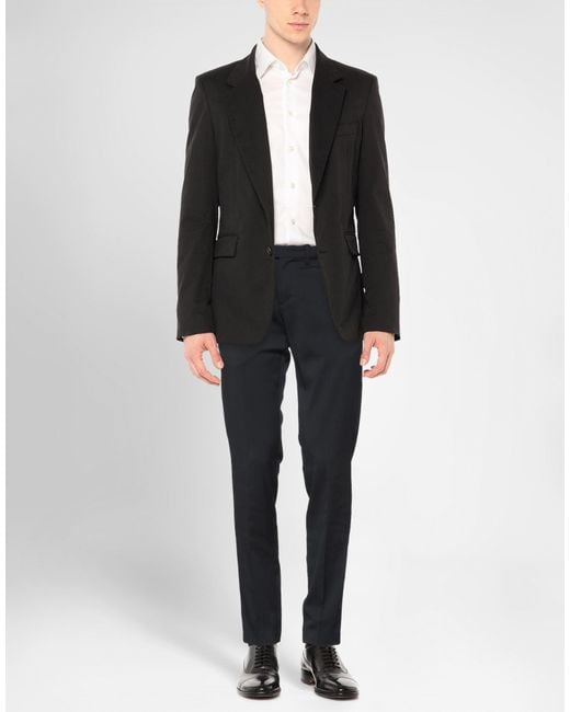 Michael Coal Blue Pants for men