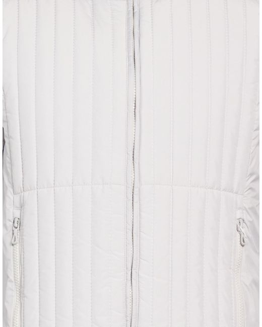 Colmar White Puffer for men