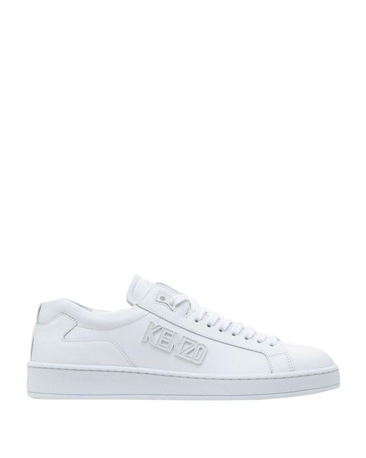 Sneakers KENZO de color White