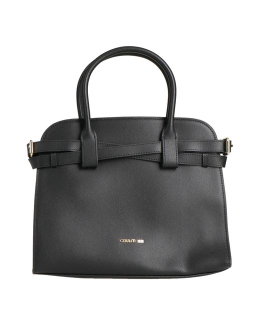 Cerruti 1881 Black Handbags