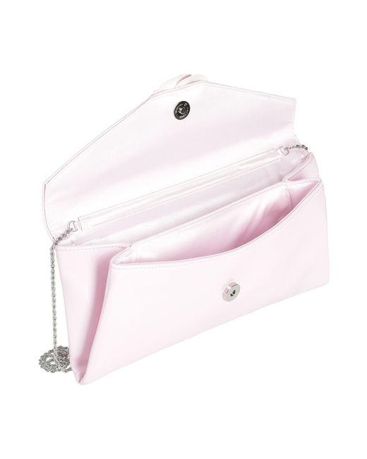 Twenty Four Haitch Pink Handbag