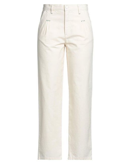 Pantalone di See By Chloé in White