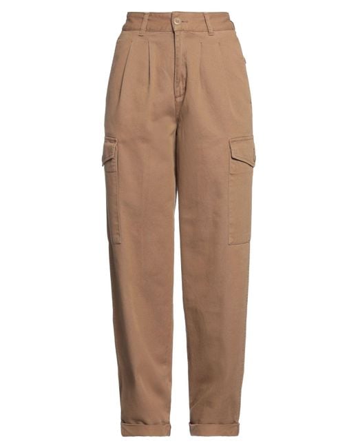 Carhartt Brown Trouser