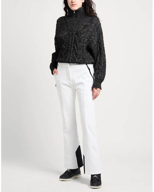 EA7 White Snow Wear
