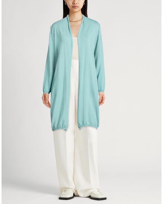 Cardigan Jucca en coloris Blue